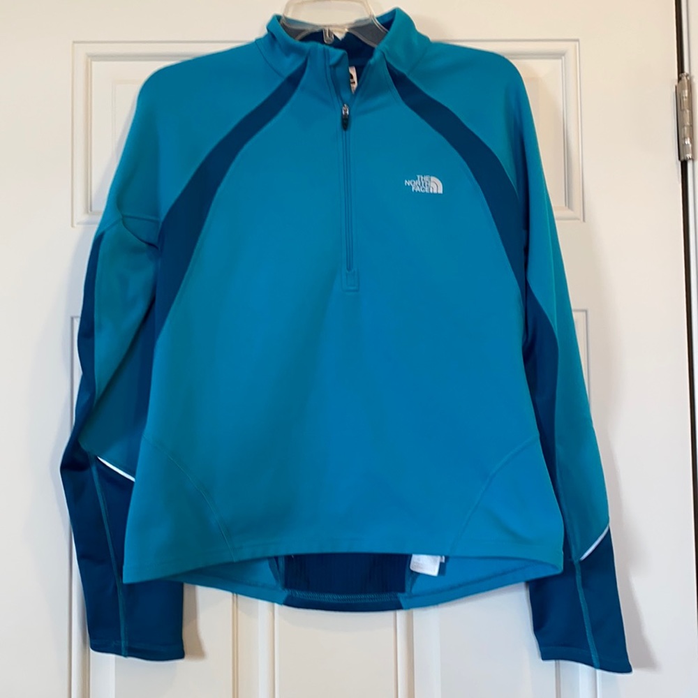 The North Face Flight Series 1/4 Zip Pullover